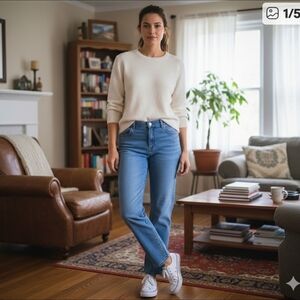 Gloria Vanderbilt Jeans